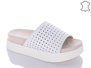 Шлепанцы Purlina P1493-2 от магазина Frison