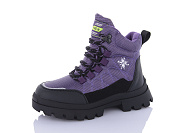 Ботинки Eebb B1801-2 от магазина Frison