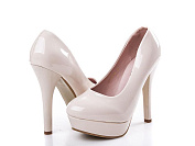 Туфли Seven 777-B539 от магазина Frison