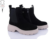 Ботинки Okshoes 777-CQ202 от магазина Frison