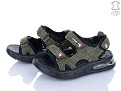 Босоножки Мир 4044-B7720-6 от магазина Frison