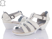 Босоножки Viktoria F97 white от магазина Frison