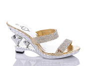 QQ Shoes B421 от магазина Frison