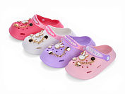 Кроксы Deshman 9741 mix от магазина Frison