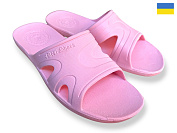 Шлепанцы Rai Shoes 22-14 пудра от магазина Frison