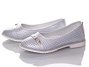 Балетки Bbt H1771-3 от магазина Frison