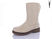 Сапоги Brother K520-16 от магазина Frison