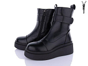 Ботинки Мир 4216-D781 от магазина Frison