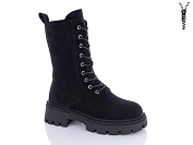 Ботинки Swin-Purlina PM3280-3 от магазина Frison