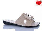 Шлепанцы Jiaolimei 819 от магазина Frison