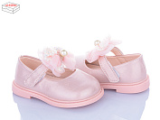 Туфли Comfort-Baby 228-21 рожевий (15-19) от магазина Frison