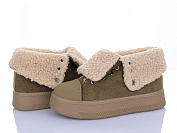 Ботинки Aapr CE28-2 от магазина Frison