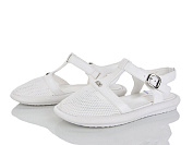 Босоножки Бабочка 6071-5 от магазина Frison