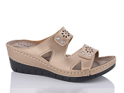 Шлепанцы Fg Z306-6 от магазина Frison