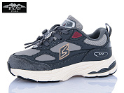 Кроссовки Baas K6576-2 от магазина Frison