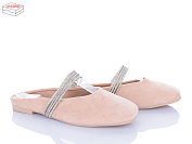 Шлепанцы Ailaifa SC2413-2 от магазина Frison