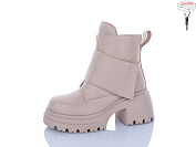 Ботинки Lilin LCA972-11 от магазина Frison