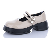 Туфли Yimeili Y010-3 от магазина Frison