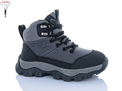 Ботинки Lilin A884-3 от магазина Frison