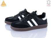 Кроссовки Stilli Group NA10-4 шкіра от магазина Frison