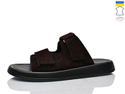 Шлепанцы Mermaid 58-52 от магазина Frison