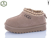 Угги Paliament B702-8 от магазина Frison