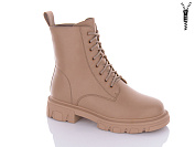 Ботинки Princess Q101 от магазина Frison