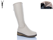 Сапоги Molo G5522-3 от магазина Frison