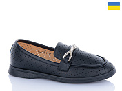 Туфли Swin-Purlina YS2115-1 от магазина Frison