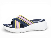 Шлепанцы Hongquan F21-3 от магазина Frison