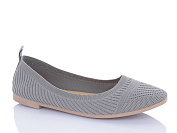 Балетки Aba YS3213-3 от магазина Frison