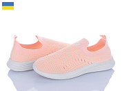 Кроссовки Vladimir Крок K121 пудра от магазина Frison