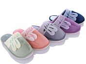 Тапочки Aba L566 mix от магазина Frison