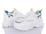 Кроссовки Violeta 20-1001-3 от магазина Frison