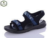 Сандалии Paliament A1518-1 от магазина Frison