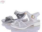 Босоножки Взуття+ L066-16-03 mix от магазина Frison