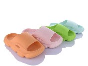 Шлепанцы M&L Alex13 7181 mix от магазина Frison