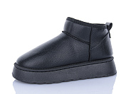 Угги Yiyi D69 black батал от магазина Frison