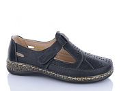 Туфли Chunsen 9775-1 от магазина Frison