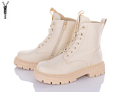 Ботинки I.Trendy B7887-1 от магазина Frison