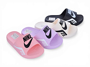 Шлепанцы Deshman N2688 mix от магазина Frison