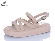 Босоножки Башили S10-3 от магазина Frison