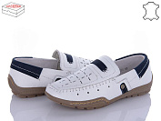 Мокасины Style Baby-Clibee H107533 white от магазина Frison