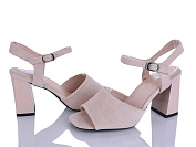 Босоножки Бабочка 66283-209 от магазина Frison