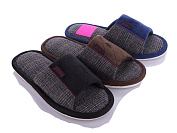 Тапочки Plaazzo MH26 от магазина Frison