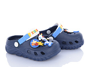 Кроксы Babyshop EP8140C от магазина Frison