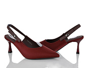 Туфли Бабочка 2642-102 от магазина Frison