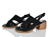 Босоножки Loretta X372-1 от магазина Frison