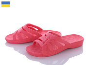 Шлепанцы Vladimir TC метелик кораловий от магазина Frison