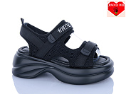 Босоножки Jiaolimei 765-1 от магазина Frison